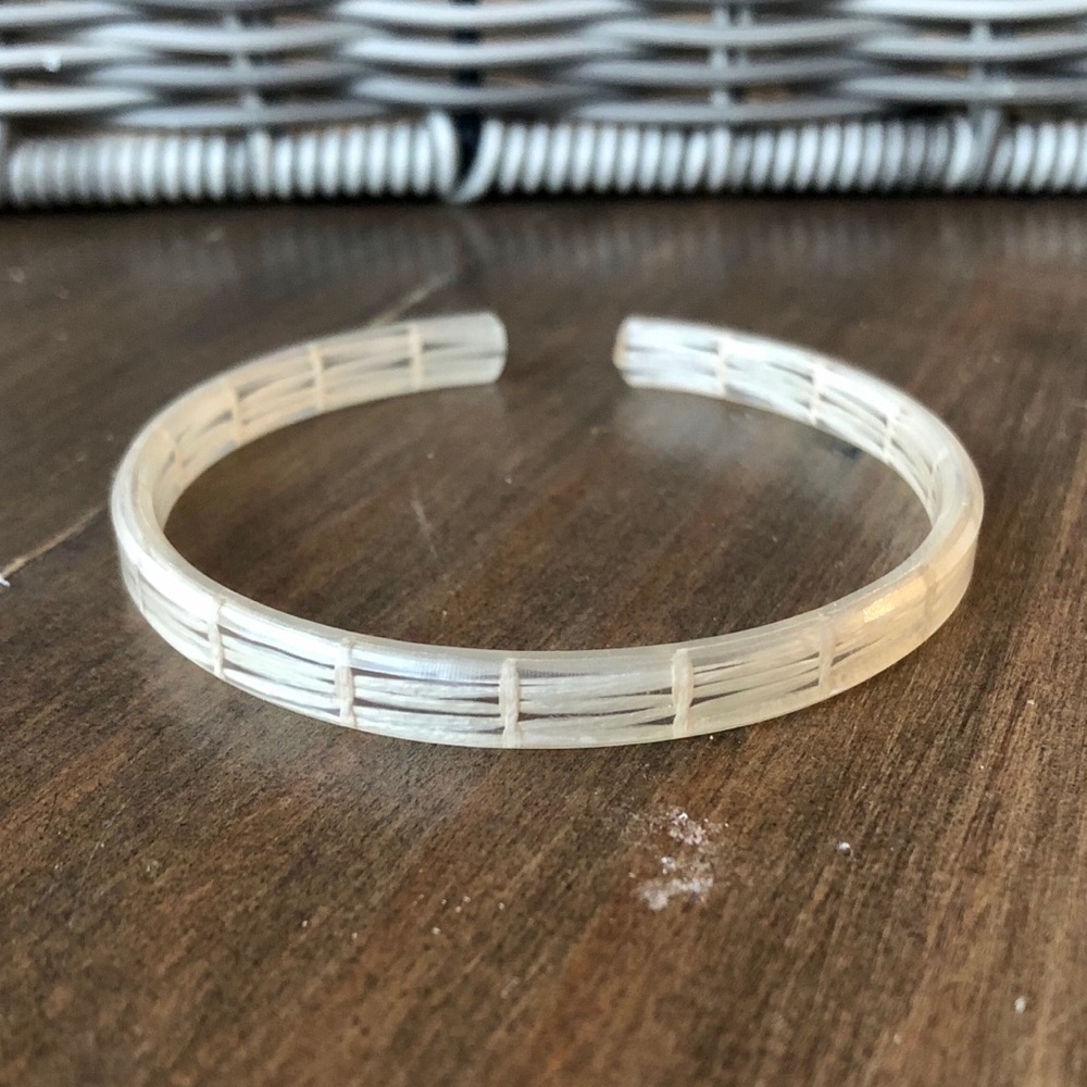 💚3 /$35 🌎ZERO WASTE, Color by Amber Eco Jewelry